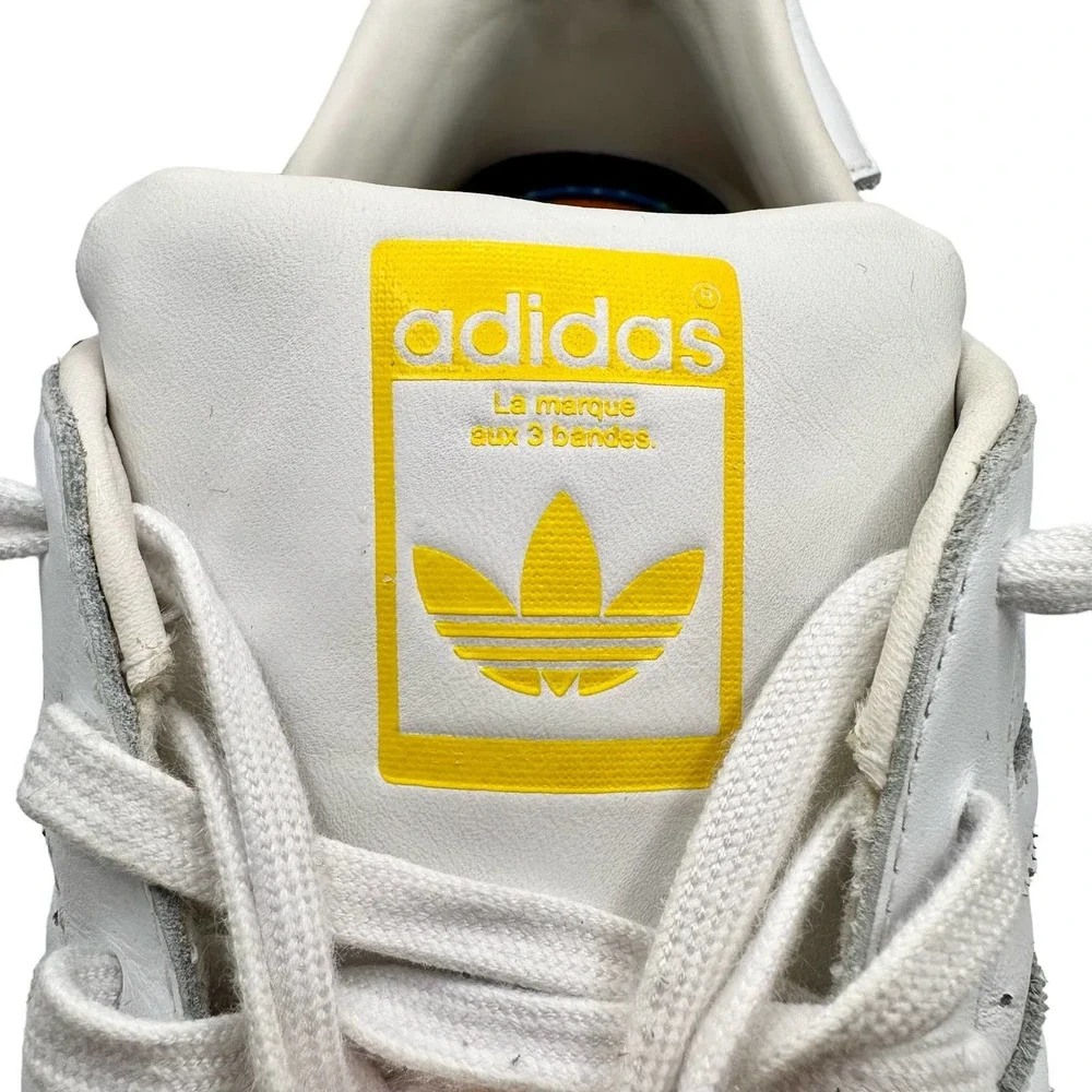 adidas x Pharrell Williams | Men | Classic Superstar Casual Shoes | 11